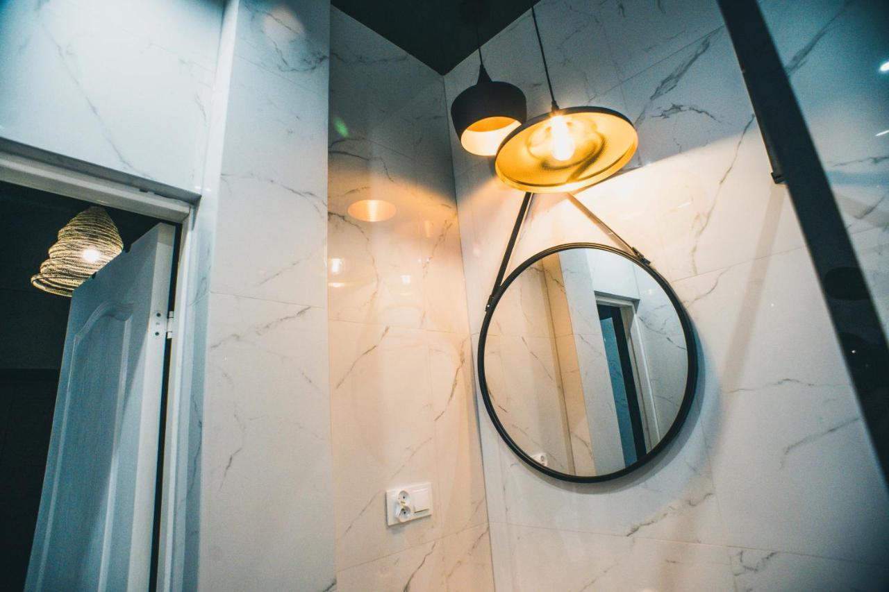 Yourapart Starówka Z Jacuzzi Apartament Warszawa