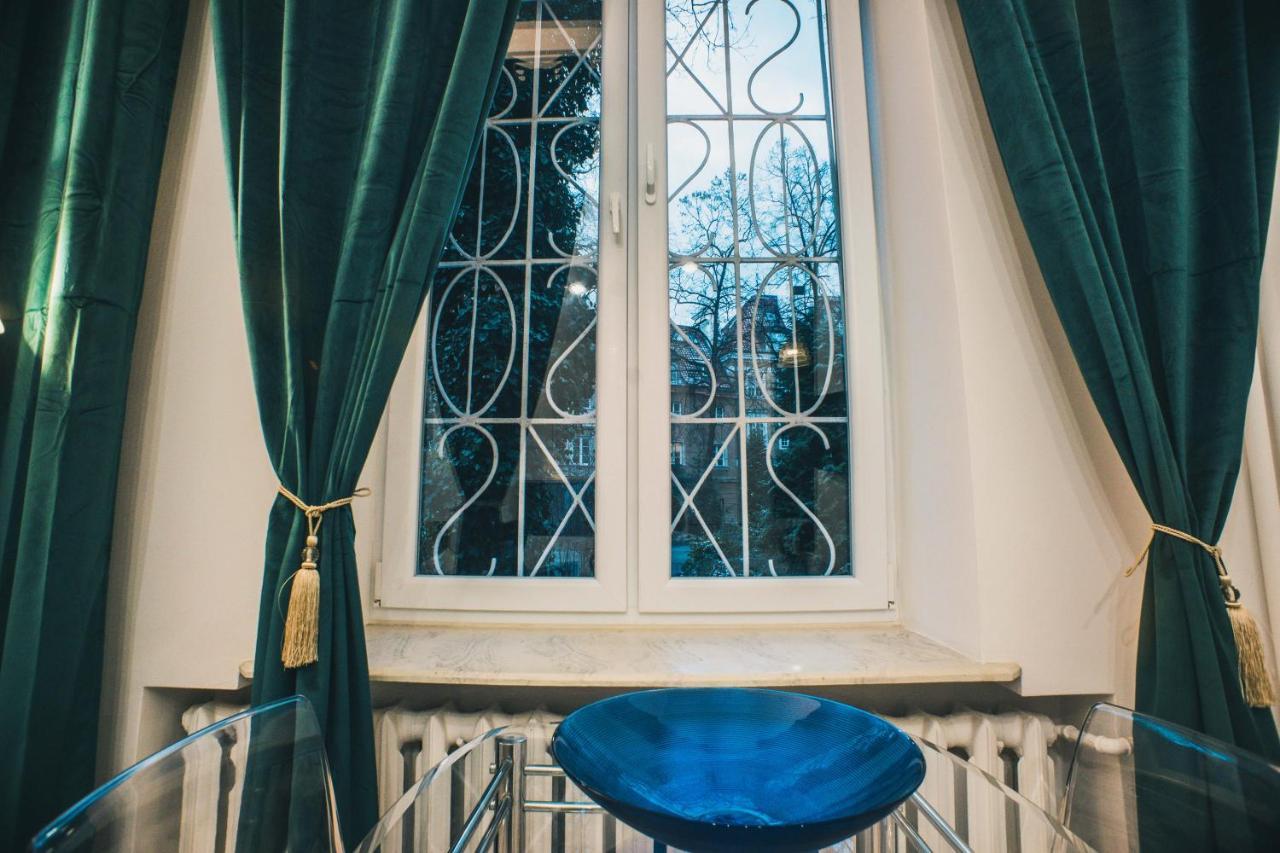Yourapart Starówka Z Jacuzzi Apartament