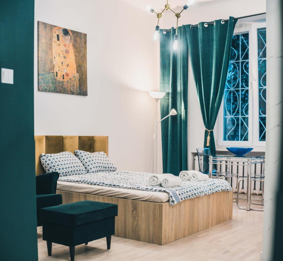 Yourapart Starówka Z Jacuzzi Warszawa