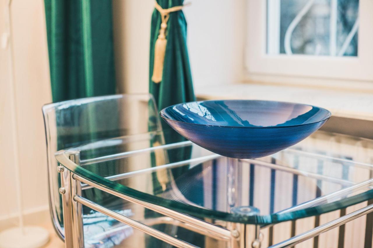 Apartament Yourapart Starówka Z Jacuzzi Warszawa