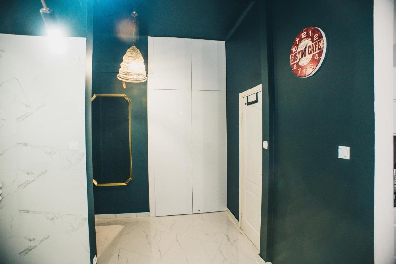 Yourapart Starówka Z Jacuzzi * Warszawa